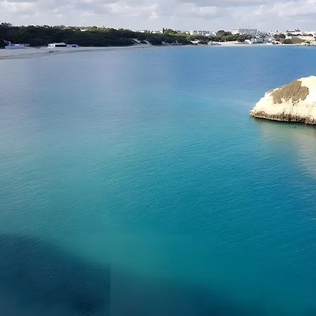 Casa Debby Hébergement de vacances Otrante