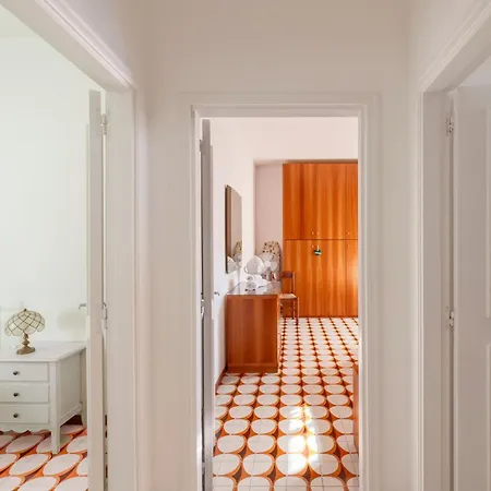 Nyaraló Casa Debby Otranto