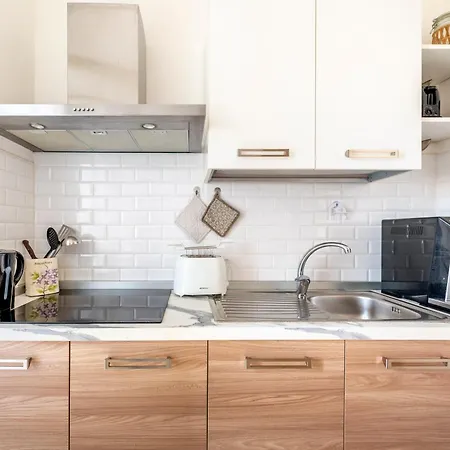 Casa Debby Tatil Evi *