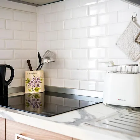 Casa Debby Tatil Evi *