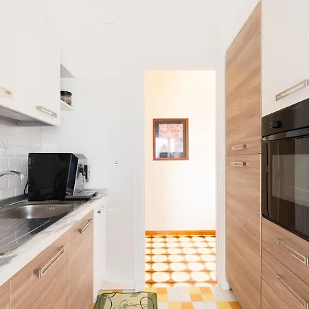 Casa Debby Tatil Evi Otranto