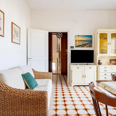 Nyaraló Casa Debby Otranto