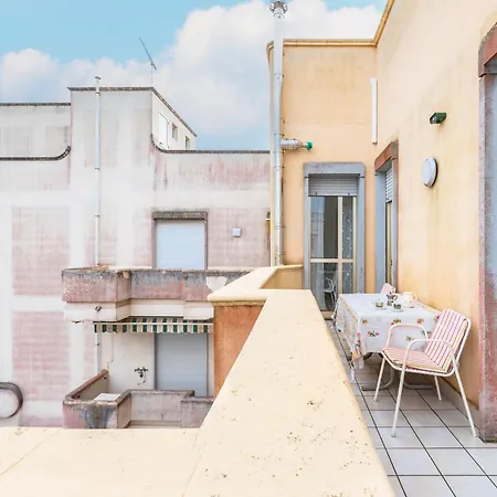 Casa Debby Tatil Evi *