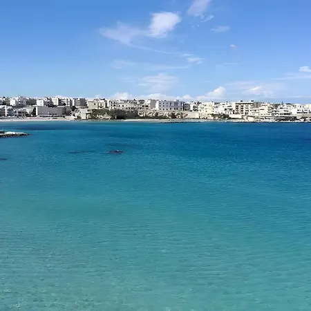 Casa Debby * Otranto