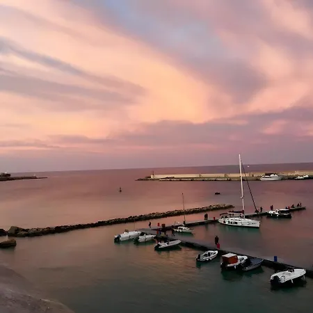 Tatil Evi Casa Debby Otranto