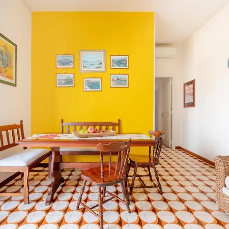 Casa Debby Сasa de vacaciones *