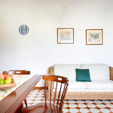 Casa Debby Сasa de vacaciones Otranto