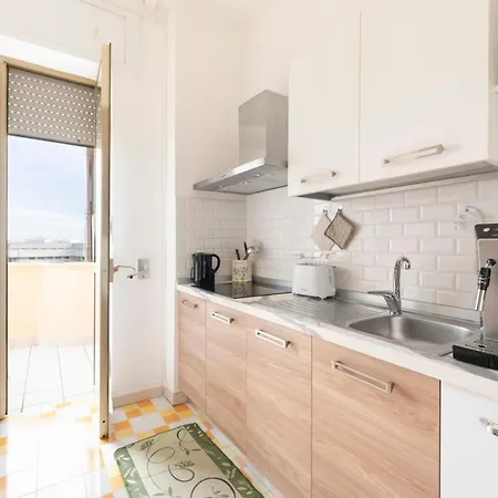 Casa Debby Otranto