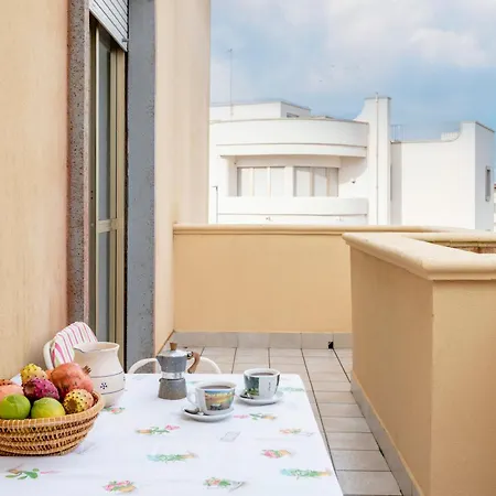 Casa Debby * Otranto