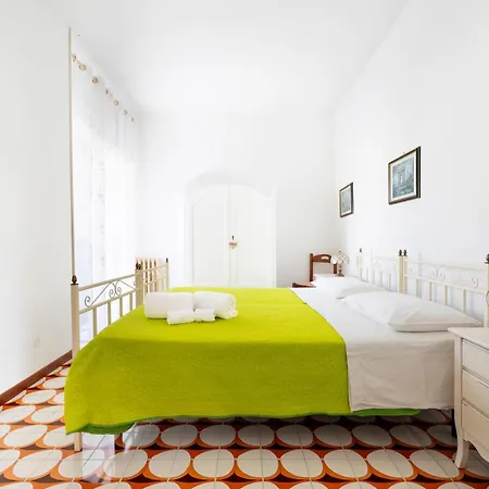 Сasa de vacaciones Casa Debby Otranto