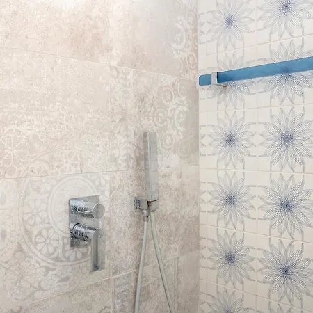Casa Debby Сasa de vacaciones Otranto