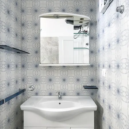 Σπίτι διακοπών Casa Debby