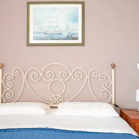 Casa Debby Сasa de vacaciones