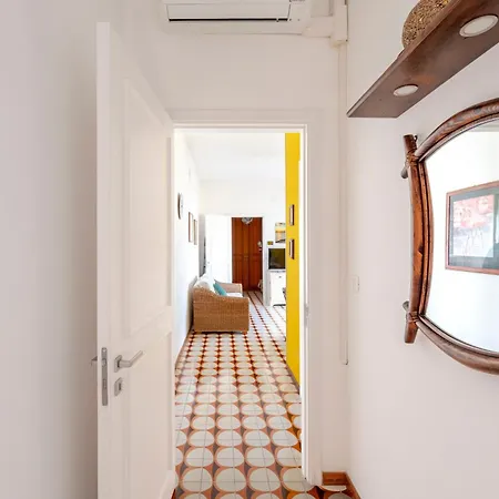 Casa Debby Сasa de vacaciones *