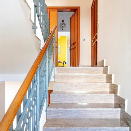 Casa Debby Οτράντο