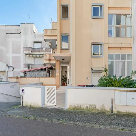 Σπίτι διακοπών Casa Debby *