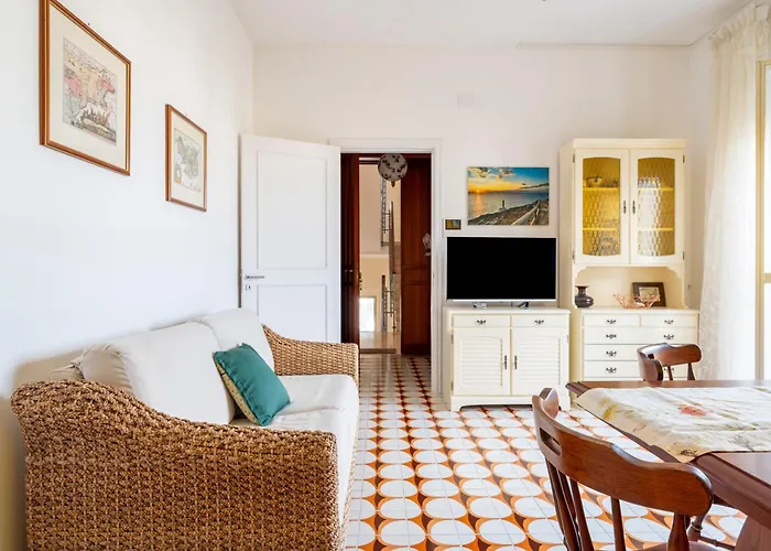 בית נופש Casa Debby אוטרנטו