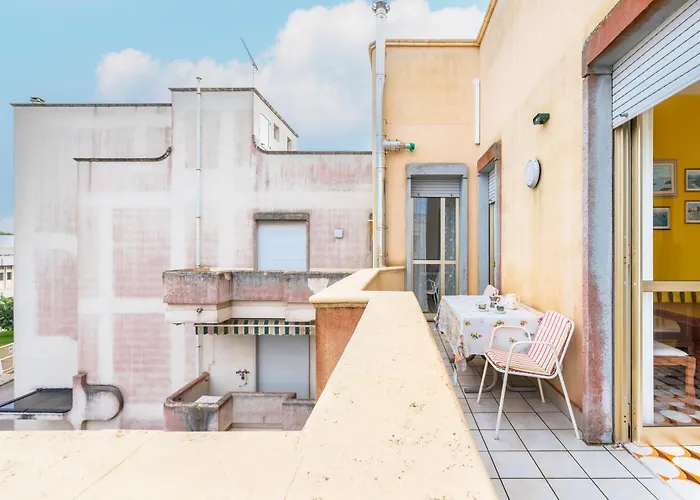 Casa Debby בית נופש *